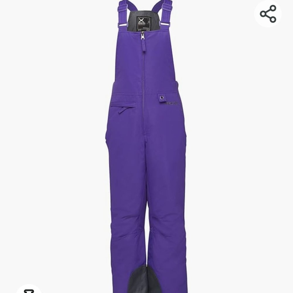 Kids snow pants
